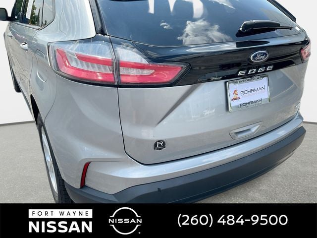2022 Ford Edge SE - Photo 30