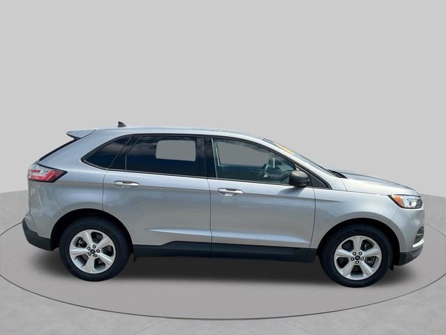 2022 Ford Edge SE - Photo 33