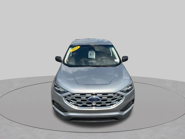 2022 Ford Edge SE - Photo 34