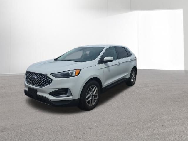2024 Ford Edge SEL AWD's photo