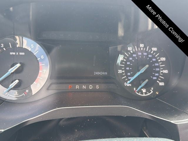 2015 Ford Edge SE