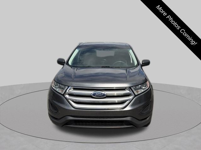 2015 Ford Edge SE