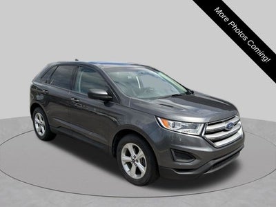 2015 Ford Edge SE