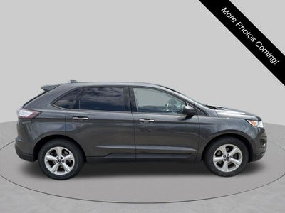 2015 Ford Edge SE