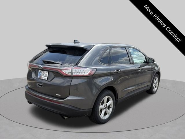 2015 Ford Edge SE