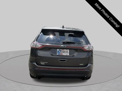 2015 Ford Edge SE