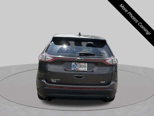 2015 Ford Edge SE