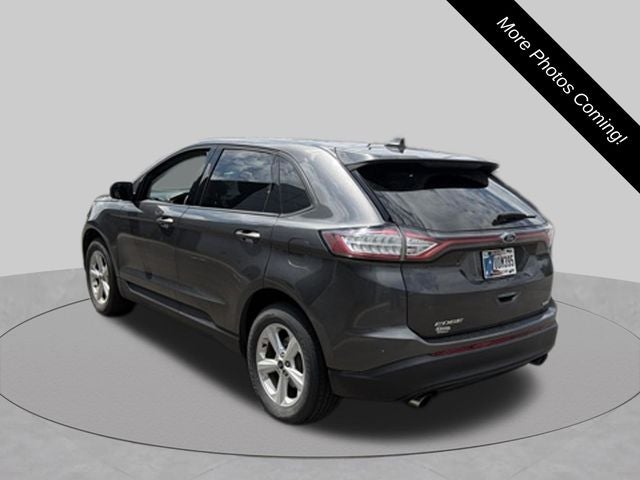 2015 Ford Edge SE
