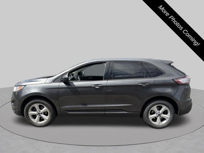 2015 Ford Edge SE