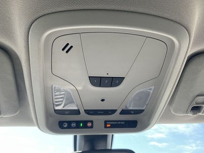 2017 Chevrolet Impala LT 1LT