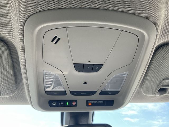 2017 Chevrolet Impala LT 1LT