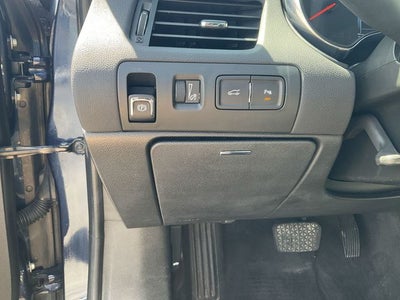 2017 Chevrolet Impala LT 1LT