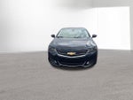 2017 Chevrolet Impala LT 1LT
