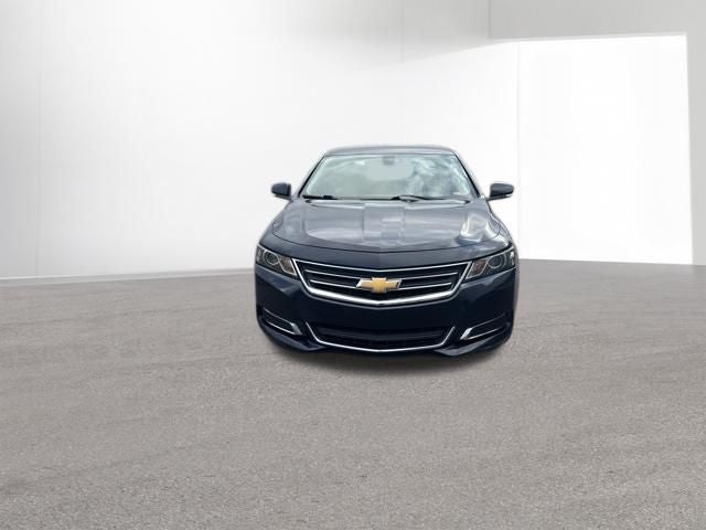 2017 Chevrolet Impala LT 1LT