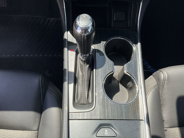 2017 Chevrolet Impala LT 1LT
