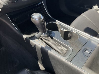 2017 Chevrolet Impala LT 1LT