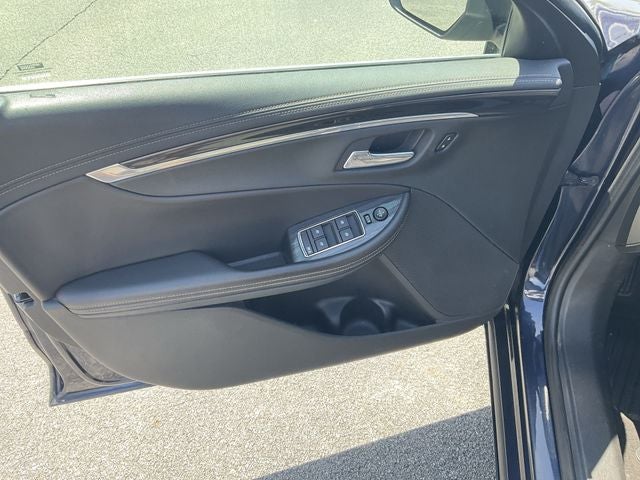 2017 Chevrolet Impala LT 1LT