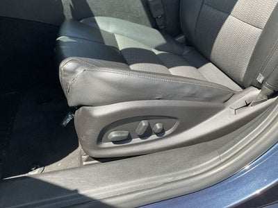2017 Chevrolet Impala LT 1LT