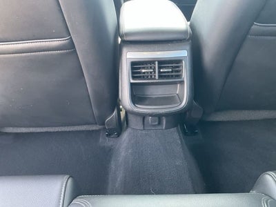 2017 Chevrolet Impala LT 1LT