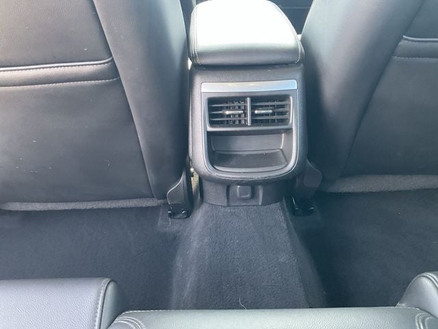 2017 Chevrolet Impala LT 1LT
