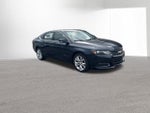 2017 Chevrolet Impala LT 1LT