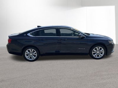 2017 Chevrolet Impala LT 1LT