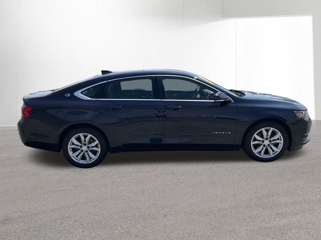 2017 Chevrolet Impala LT 1LT