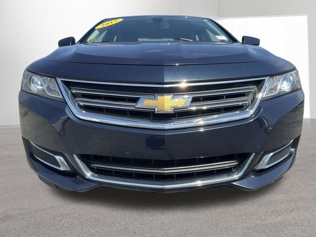 2017 Chevrolet Impala LT 1LT