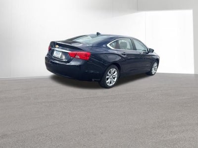 2017 Chevrolet Impala LT 1LT