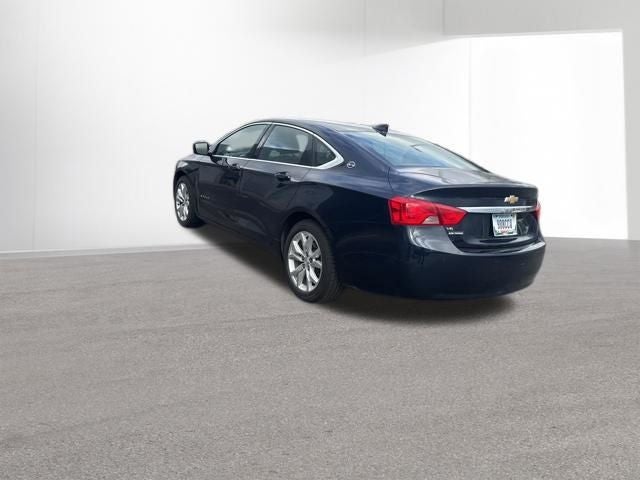 2017 Chevrolet Impala LT 1LT