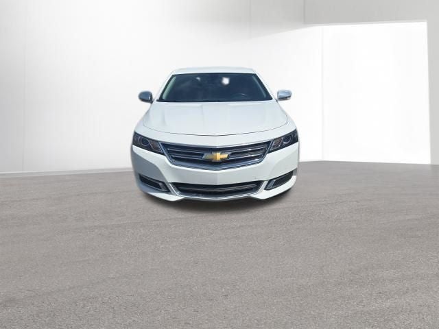 2016 Chevrolet Impala LT 2LT