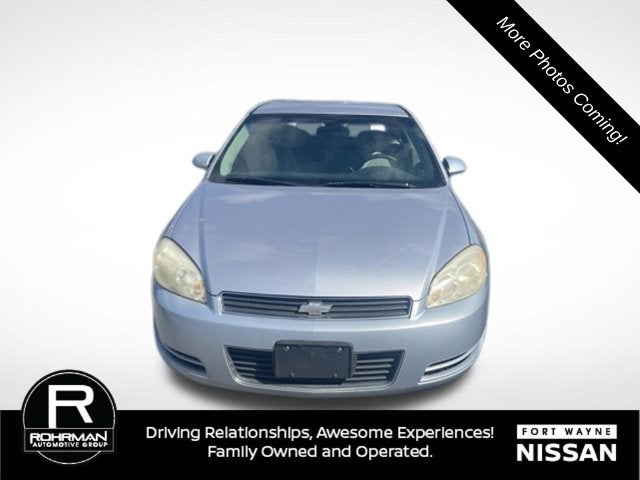 2006 Chevrolet Impala LT