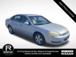 2006 Chevrolet Impala LT