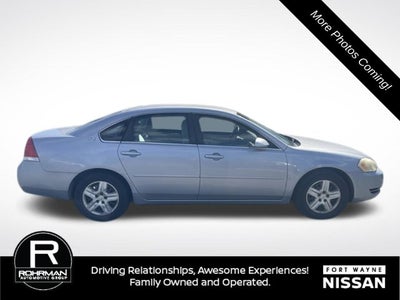 2006 Chevrolet Impala LT