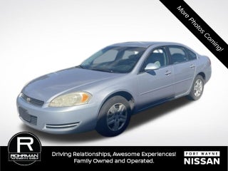 2006 Chevrolet Impala LT
