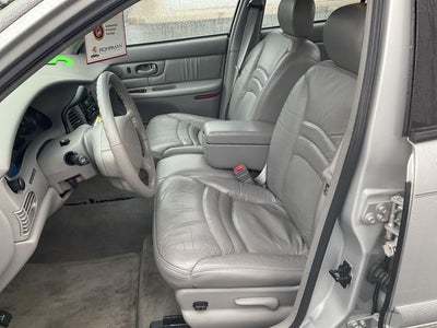 2000 Buick Century Limited
