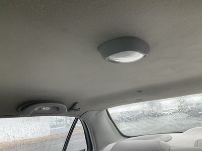 2000 Buick Century Limited