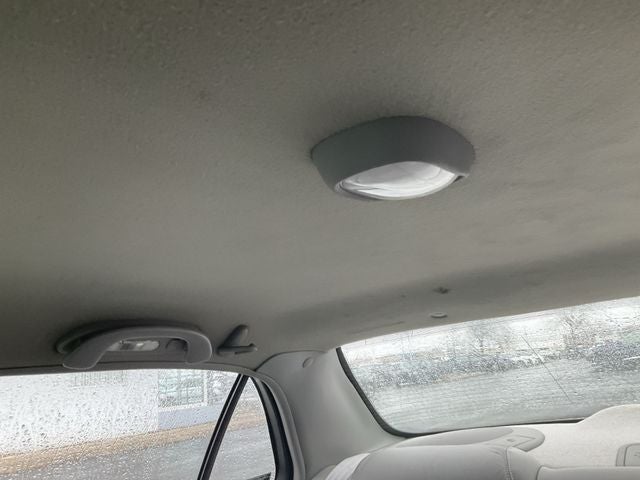 2000 Buick Century Limited