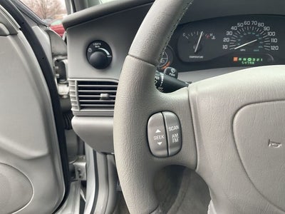 2000 Buick Century Limited