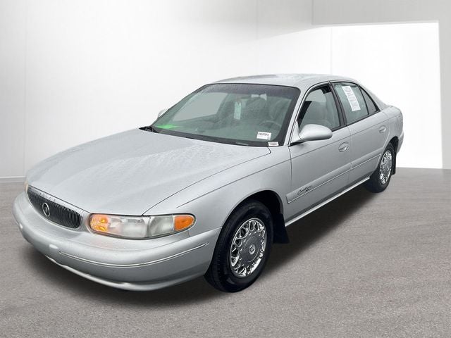 2000 Buick Century Limited