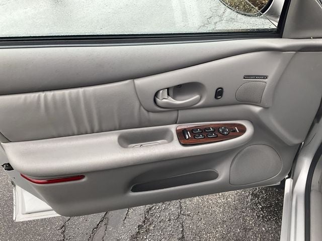 2000 Buick Century Limited