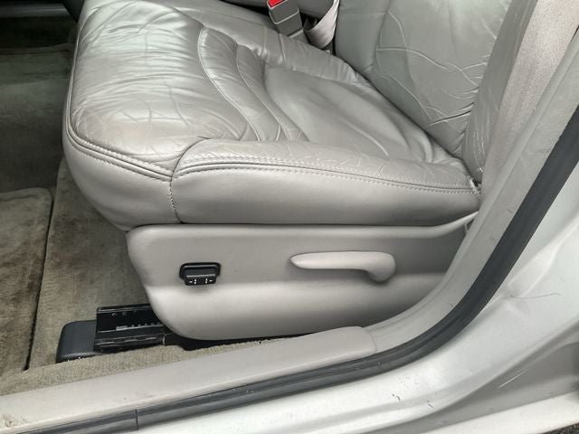 2000 Buick Century Limited