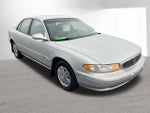 2000 Buick Century Limited