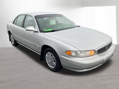 2000 Buick Century Limited