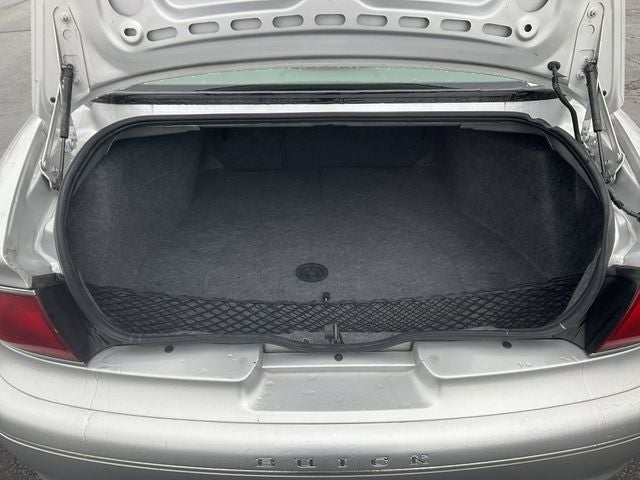 2000 Buick Century Limited