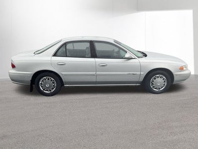 2000 Buick Century Limited