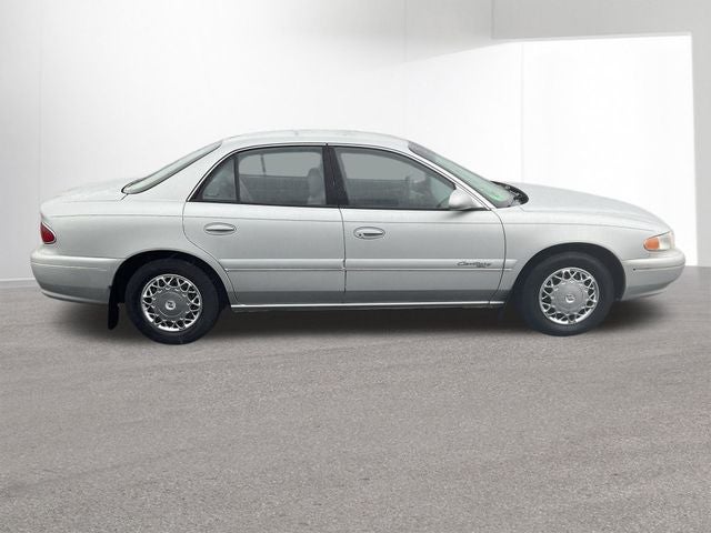 2000 Buick Century Limited