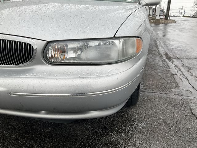 2000 Buick Century Limited