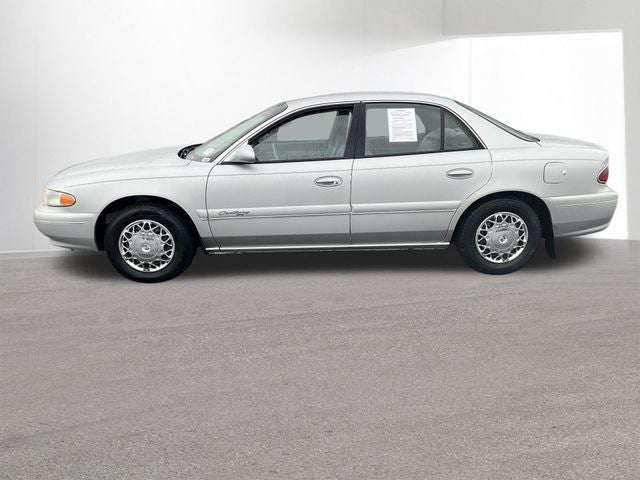 2000 Buick Century Limited