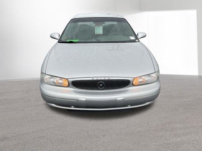 2000 Buick Century Limited